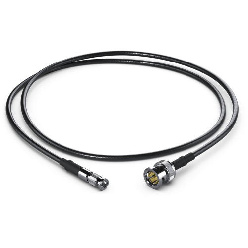 Кабель Blackmagic Design Micro BNC to BNC Male Cable for Video Assist (27.6') (CABLE-MICRO/BNCML) | Blackmagic