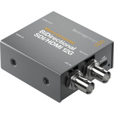 Конвертер BlackMagic Design Micro Converter BiDirectional SDI/HDMI 12G (CONVBDC/SDI/HDMI12G)