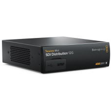 Конвертер Blackmagic Design Teranex Mini SDI 12G Distribution (CONVNTRM/EA/DA)