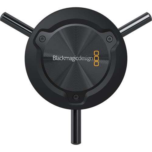Ручка управления фокусом Blackmagic Design Focus Demand (CINSTUDMFT/H/FD) | Blackmagic