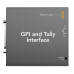 Конвертер Blackmagic Design GPI & Tally Interface for ATEM Production Switchers (SWTALGPI8) | Blackmagic