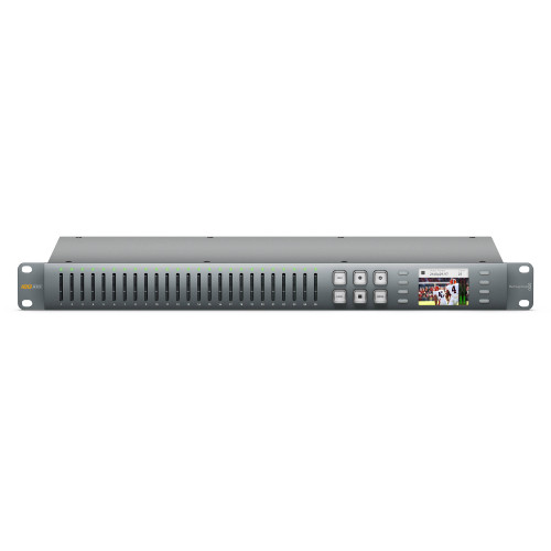 Рекордер Blackmagic Design Duplicator 4K (HYPERD/VDUP25/12G) | від бренду Blackmagic