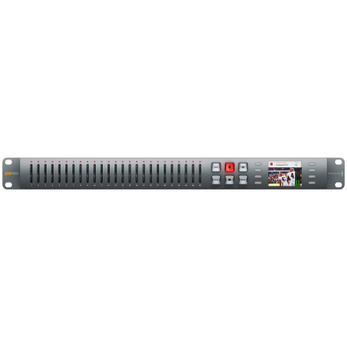 Рекордер Blackmagic Design Duplicator 4K (HYPERD/VDUP25/12G) | від бренду Blackmagic