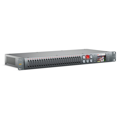 Рекордер Blackmagic Design Duplicator 4K (HYPERD/VDUP25/12G) | від бренду Blackmagic