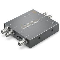 Конвертер Blackmagic Design Mini Converter UpDownCross HD (CONVMUDCSTD/HD)