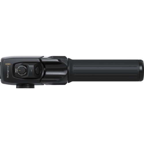 Ручка управления трансфокатором (зумом) Blackmagic Design Zoom Demand (CINSTUDMFT/H/FZD) | Blackmagic