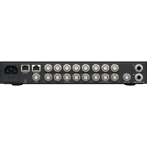 Видеомикшер ATEM 1 M/E Constellation HD (SWATEMSCN2/1ME1/HD) | Blackmagic