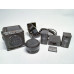 Комплект камера RED DIGITAL CINEMA KOMODO 6K Digital Cinema Camera (Canon RF) (710-0333-KIT-H) | від бренду Red