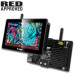 Накамерний монітор PORTKEYS BM5WR 5.5' HDMI Touchscreen Monitor with Camera Control (BM5WR) | PortKeys