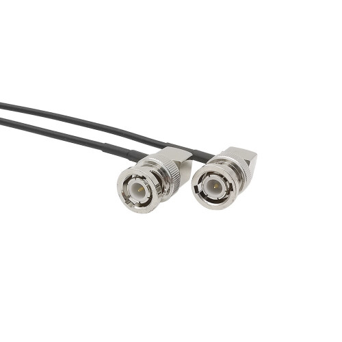 Кабель PORTKEYS SDI Signal Cable 50 cm elbow (pkscssc50cme) | от бренда PortKeys