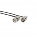 Кабель PORTKEYS SDI Signal Cable 50 cm elbow (pkscssc50cme) | от бренда PortKeys