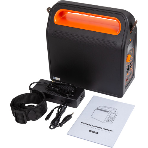 Зарядна станція PowerPlant P600W 540Wh, 150000mAh, 600W |