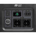 Зарядная станция PowerPlant 622Wh, 172778mAh, 600W (PB930722) | PowerPlant