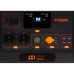 Зарядна станція PowerPlant P1500W 1536Wh, 426667mAh, 1500W |