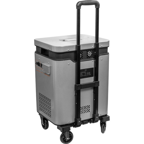 Зарядна станція PowerPlant S3500 3993.6Wh, 1109333mAh, 3500W |