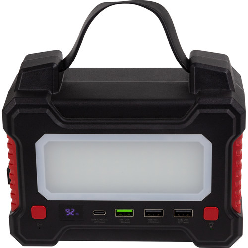 Зарядна станція PowerPlant P150W 136Wh, 37778mAh, 150W |