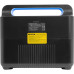 Зарядна станція PowerPlant HS1800 1484.8Wh, 412444mAh,1500W |