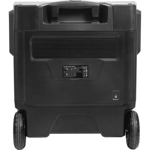 Зарядна станція PowerPlant HS3600 3248Wh, 902222mAh, 3600W |