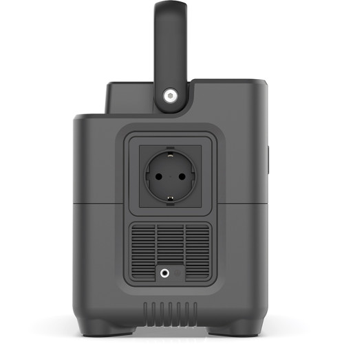 Зарядна станція PowerPlant HS500 288Wh, 80000mAh, 500W |