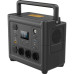 Зарядна станція PowerPlant HS800 835.2Wh, 232000mAh, 1000W |