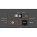 Зарядная станция Jackery Explorer 500EU 518Wh, 143889mAh, 500W (PB930975) | Jackery