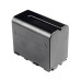 Аккумулятор Newell NP-F970 (NL1192) | Newell