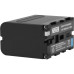 Аккумулятор Newell NP-F970 (NL1192) | Newell