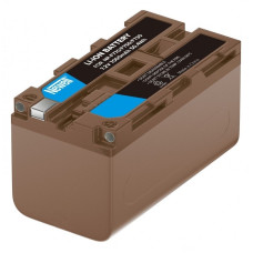Аккумулятор Newell NP-F770 USB-C для Sony (NL3394)