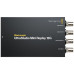 Пристрій для захоплення та відтворення відео Blackmagic Design UltraStudio Mini Replay 12G (BDLKULSDZMINREP12G) | від бренду Blackmagic
