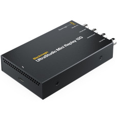 Пристрій для захоплення та відтворення відео Blackmagic Design UltraStudio Mini Replay 12G (BDLKULSDZMINREP12G)