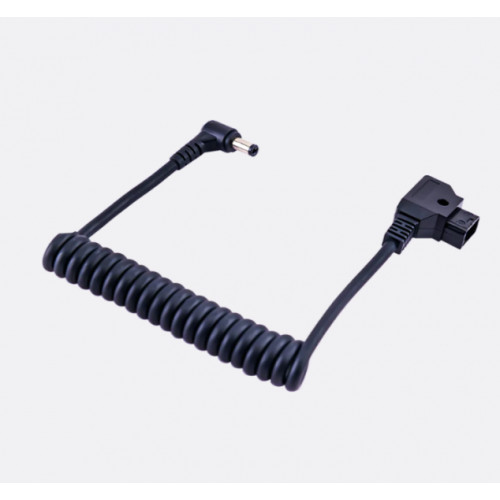 Кабель Aputure D-Tap to 5.5mm DC Barrel Power Cable (Locking connector) (APA0209PJ3) | Aputure