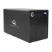 Корпус OWC ThunderBay 4 Mini Four-Bay Thunderbolt 3 RAID 5 Storage Enclosure (OWCTB3QMSR00GB) | OWC