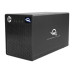 Корпус OWC ThunderBay 4 Mini Four-Bay Thunderbolt 3 RAID 5 Storage Enclosure (OWCTB3QMSR00GB) | OWC