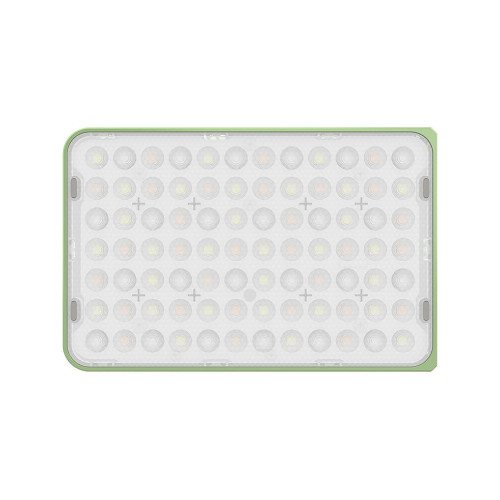 Світлодіодна панель Aputure Amaran Ace 25x Bi-Color LED Light Panel All-in-One Creator Kit (Green) (MP02060008) | від бренду Aputure