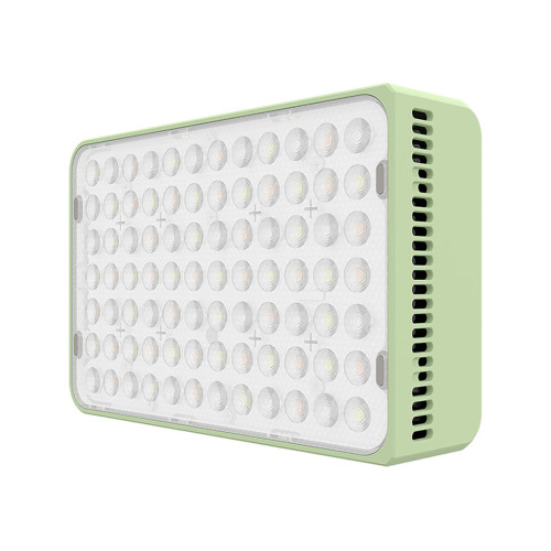 Світлодіодна панель Aputure Amaran Ace 25x Bi-Color LED Light Panel All-in-One Creator Kit (Green) (MP02060008) | від бренду Aputure
