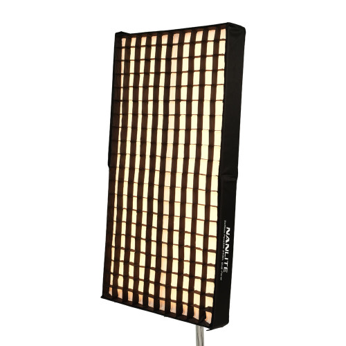Кріплення PavoSlim 240CL Dual-Panel Coupler Kit (AS-DPC-PS240CL-KIT) | Nanlite