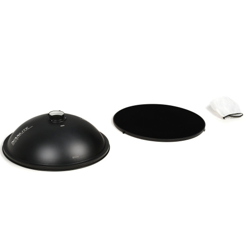 Рефлектор Nanlite Beauty Dish Reflector 70cm BDR-BM-70 (BDR-BM-70) | Nanlite