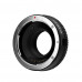 Адаптер байонета Viltrox EF-FX1 PRO Lens Mount Adapter for Canon EF or EF-S-Mount Lens to FUJIFILM X-Mount Camera (EF-FX1 PRO) | от бренда Viltrox