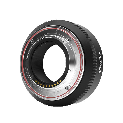 Адаптер байонета Viltrox EF-FX1 PRO Lens Mount Adapter for Canon EF or EF-S-Mount Lens to FUJIFILM X-Mount Camera (EF-FX1 PRO) | от бренда Viltrox