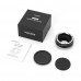 Адаптер байонета Viltrox EF-FX1 PRO Lens Mount Adapter for Canon EF or EF-S-Mount Lens to FUJIFILM X-Mount Camera (EF-FX1 PRO) | от бренда Viltrox