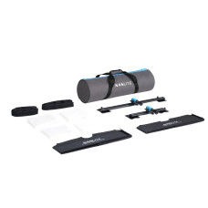 Крепление Nanlite PavoSlim 120B/C Dual-Panel Coupler Kit (AS-DPC-PS120-KIT)