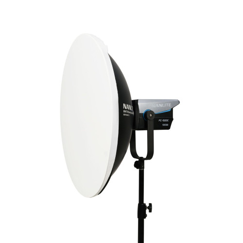 Рефлектор Nanlite Beauty Dish Reflector 70cm BDR-BM-70 (BDR-BM-70) | Nanlite