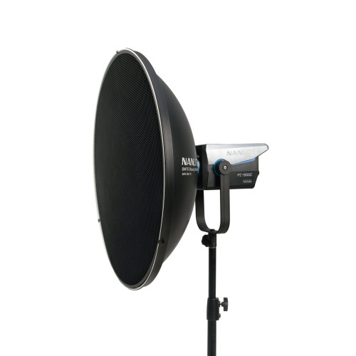 Рефлектор Nanlite Beauty Dish Reflector 70cm BDR-BM-70 (BDR-BM-70) | Nanlite