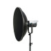 Рефлектор Nanlite Beauty Dish Reflector 70cm BDR-BM-70 (BDR-BM-70) | Nanlite