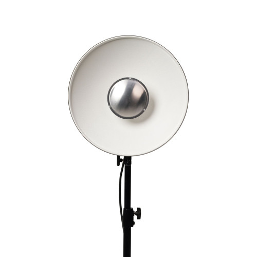 Рефлектор NANLITE BM40 Beauty Dish Reflector BDR-BM-40 Diameter 40cm (BDR-BM-40) | Nanlite