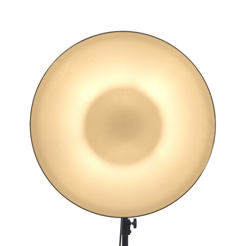 Рефлектор Nanlite Beauty Dish Reflector 70cm BDR-BM-70 (BDR-BM-70) | Nanlite