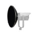 Рефлектор NANLITE BM40 Beauty Dish Reflector BDR-BM-40 Diameter 40cm (BDR-BM-40) | Nanlite