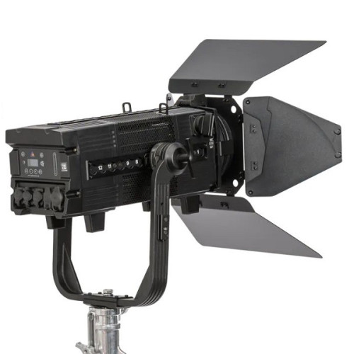 Комплект Astera AF250 Leo RGB LED Fresnel Light Kit with Case and Accessories (AF250-KIT) | Astera