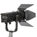 Комплект Astera AF250 Leo RGB LED Fresnel Light Kit with Case and Accessories (AF250-KIT) | Astera