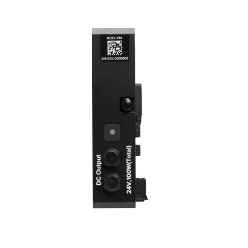 Батарейная площадка Astera RuntimeExtender Battery Plate (V-Mount) (REX1-VM) | Astera